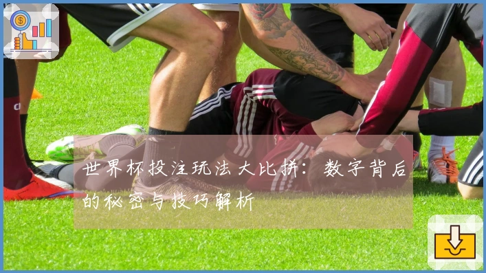 世界杯投注玩法大比拼：数字背后的秘密与技巧解析