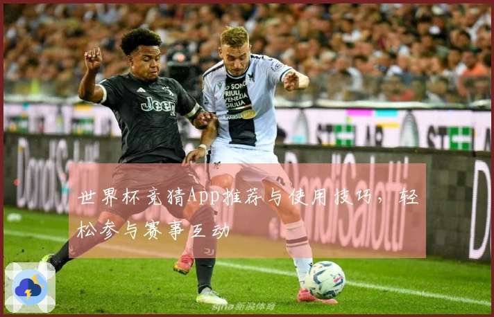 世界杯竞猜App推荐与使用技巧，轻松参与赛事互动