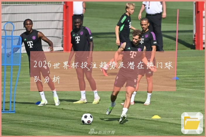 2026世界杯投注趋势及潜在热门球队分析