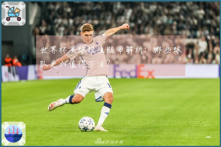 世界杯滚球投注赔率解析：哪些球队更加值得下注？