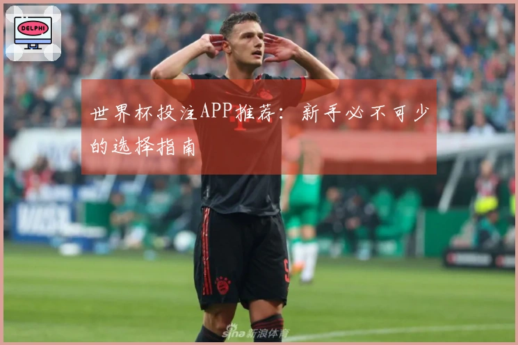 世界杯投注APP推荐：新手必不可少的选择指南