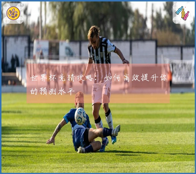 世界杯竞猜攻略：如何高效提升你的预测水平
