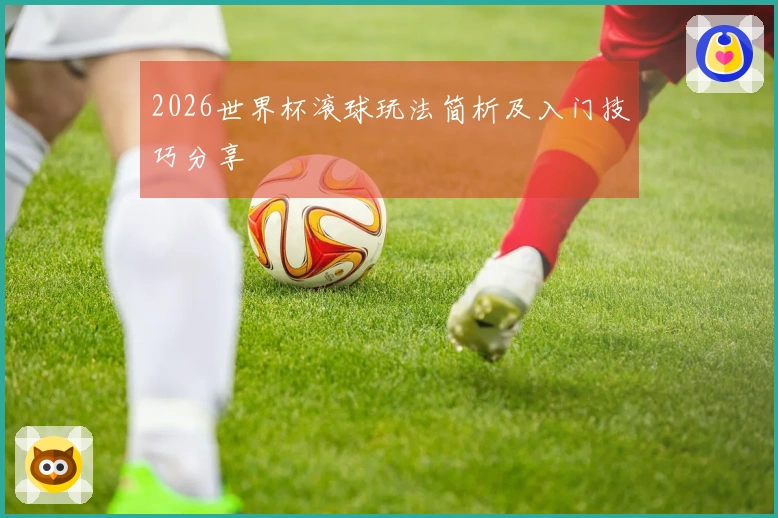 2026世界杯滚球玩法简析及入门技巧分享