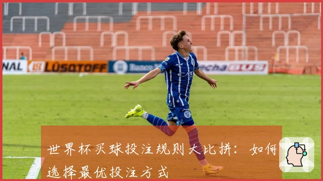 世界杯买球投注规则大比拼:如何选择最优投注方式